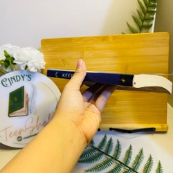 [Sách tiếng Anh 2hand] Like new 90% -  504523
