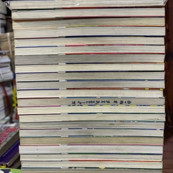Doraemon truyện dài full bộ 24 tập (c) 500865