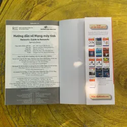 HƯỚNG DẪN VEEF MẠNG MÁY TÍNH - TAMARA DEAN 1003972