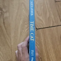 Time Cat 
20k 673803