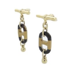 Bông tai Hermès Chul Mer 100000FD - Hàng hiệu Chính hãng 772676