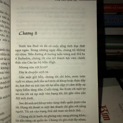 Ly rượu pha vội - James Patterson 998114