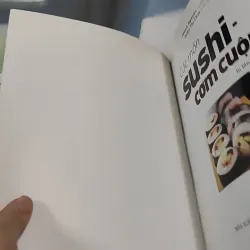 Các Món Sushi Cơm Cuộn - Thanh Nguyên & Triệu Thị Chơi 727331