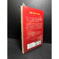 Siêu tập trung Chris Bailey new 100% HCM.ASB0301 kỹ năng 356447