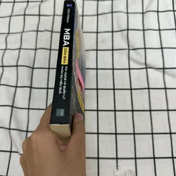 MBA căn bản  596982