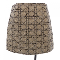 【Mã giảm giá】Christian Dior CHRISTIAN DIOR Váy 654160