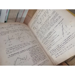Algèbre et trigonométrie: Classe de Première A', C, M et M' - C. Lebossé, C. Hémery 711538
