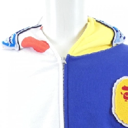 A BATHING APE 001ZPK721301M Áo khoác - Hàng hiệu Chính hãng 886392