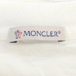 MONCLER H20938C00016 829FB T-shirt - Hàng hiệu Chính hãng 821968