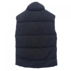 MacPhee Áo gile lông vũ 641733