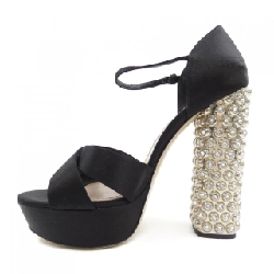 Giày MIU MIU - Hàng hiệu Chính hãng 830082