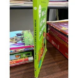 Mình có rất nhiều thói quen tốt- Quỳnh Anh 601837