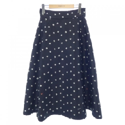 Chân váy DOUBLE STANDARD CLOT