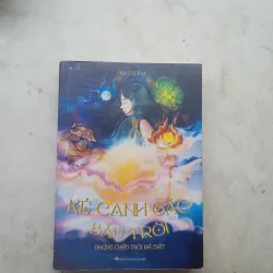 Kẻ cảnh gác bầu trời-những chân trời đã mất 927863