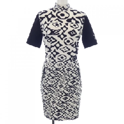 【Mã giảm giá】Đầm LOUIS VUITTON