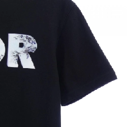 DIOR DANIEL ARSHAM 023J615B0554 Áo thun - Hàng hiệu Chính hãng 903414