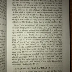 Các anh hùng hào kiệt trong thời loạn 733462