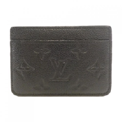 Ví thẻ Louis Vuitton Monogram Empreinte Port Cartes Sample M69171 622232