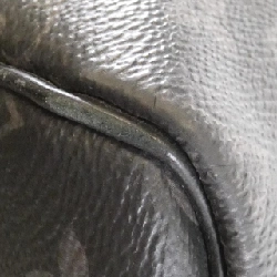 Túi Boston Louis Vuitton Monogram Eclipse Keepall Bandoulière 55cm M40605 614674