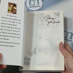 Gấm rách - Phỉ Ngã Tư Tồn 688659