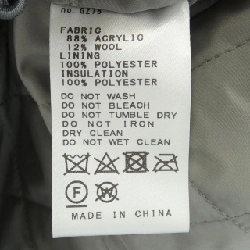 【Mã giảm giá】Áo khoác SLOBE IENA 633073