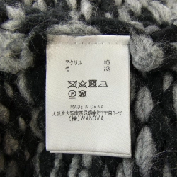 【Mã giảm giá】Áo khoác len TORRAZZO DONNA 637126