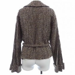 【Vintage】Áo khoác CHANEL 633320