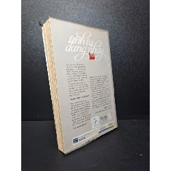 Tình ta đang nhảy rock Lê Minh Quốc 2017 mới 60% vàng, ố HCM0310 364842