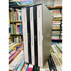 Boxset 15 năm Sao Bắc Media 996456