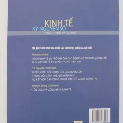 Kinh tế kỷ nguyên số: Thách thức và cơ hội 1044267