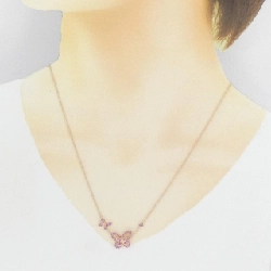 Nhẫn hình bóng bướm đôi - Hàng hiệu Authentic 842052