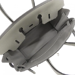 【Sản phẩm chưa sử dụng】Túi Hermes Birkin 25cm 041344CK 616228