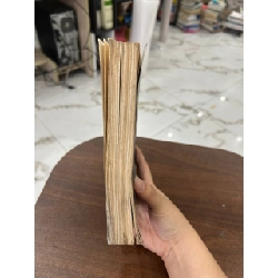 Ông Hoàng Đen (Tập II) - Iris Murdoch 932909