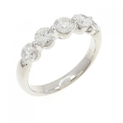 Nhẫn kim cương PT900 1.00CT