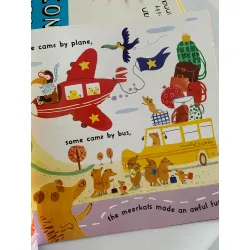 Fame Mouse – Joshua George 561101