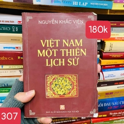 Việt Nam Một Thiên Lịch Sử - Khắc Viện - SỐ 307