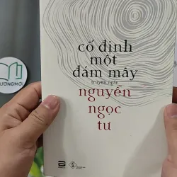 Cố Định Một Đám Mây - Nguyễn Ngọc Tư 798342