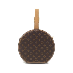 Túi xách Louis Vuitton Monogram Petit Boîte Chapeau M43514 617885