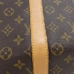 Túi Boston Louis Vuitton Monogram 55cm M41424 615321