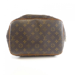 Túi đeo vai Louis Vuitton Monogram Reporter 28cm M45254 611161