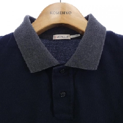 MONCLER C20918309850 84556 Áo polo - Hàng hiệu Authentic 890434