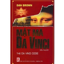 Mật mã Da Vinci (Dan Brown)