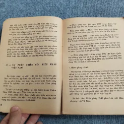 NHÀ NƯỚC VÀ PHÁP LUẬT XÃ HỘI CHỦ NGHĨA TẬP III 688814