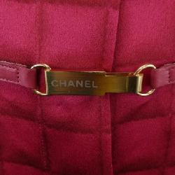 【Mã giảm giá】【Cổ điển】Váy Chanel CHANEL 655211