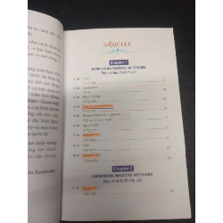 English for your relationships - Giao tiếp tiếng Anh như người bản xứ năm 2022 mới 90% bẩn bìa nhẹ HCM0203 tiếng Anh 913468