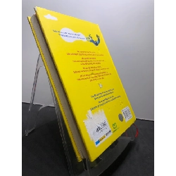 Tìm lại cái tôi đã mất cứu vãn cuộc đời không vui vẻ 2018 bìa cứng mộc sách mới 85% bẩn bụi bụng sách tróc góc bìa sau Trình Chí Lương HPB1207 VĂN HỌC 916143