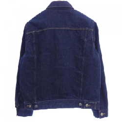 YAECA Denim Jacket - Hàng hiệu Authentic 896470