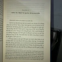 Trật tự thế giới - Henry Kissinger 1001365