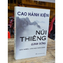 NÚI THIÊNG - CAO HÀNH KIỆN ( ÔNG VĂN TÙNG DỊCH )