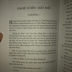 Những người hào kiệt 599359